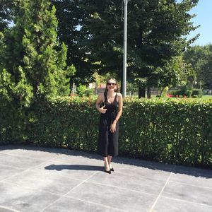 Meet your Posher, Sena